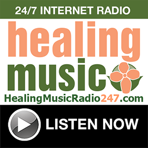 Healing Music Radio 24/7